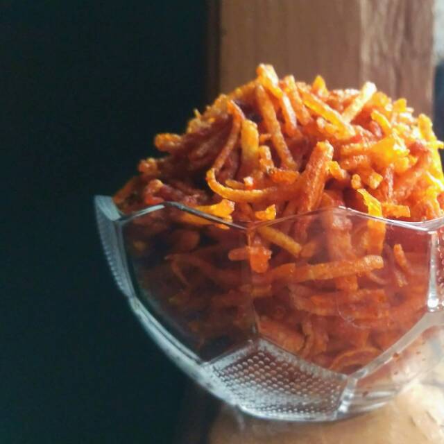 

Kentang Mustofa Potatohead 500 gr