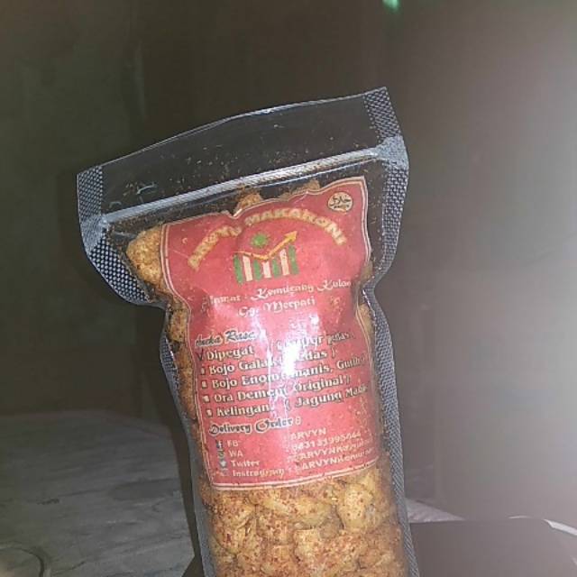 

Makaroni