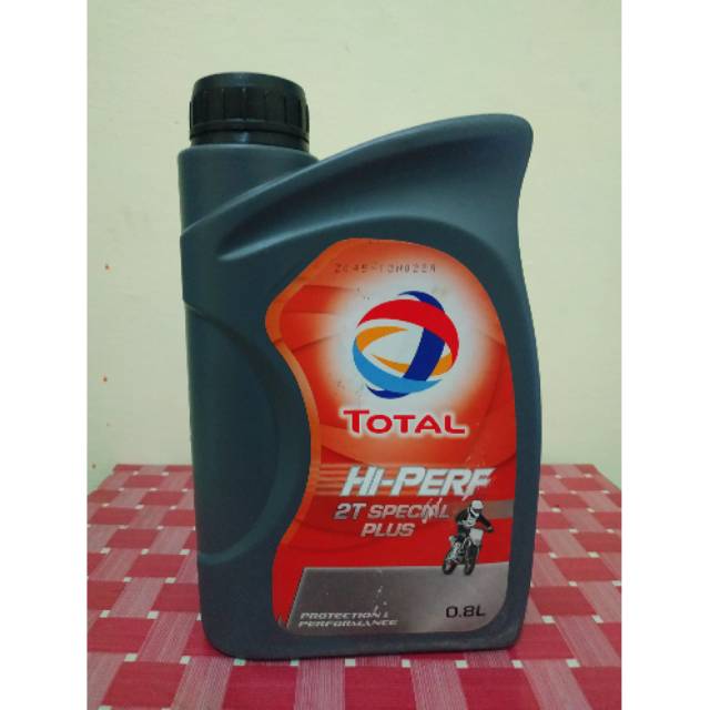Olsam oli samping 2T total special 2T plus