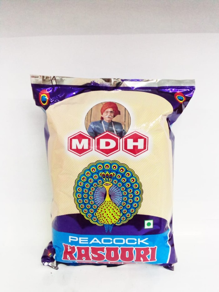 

MDH KASURI METHI 100GM
