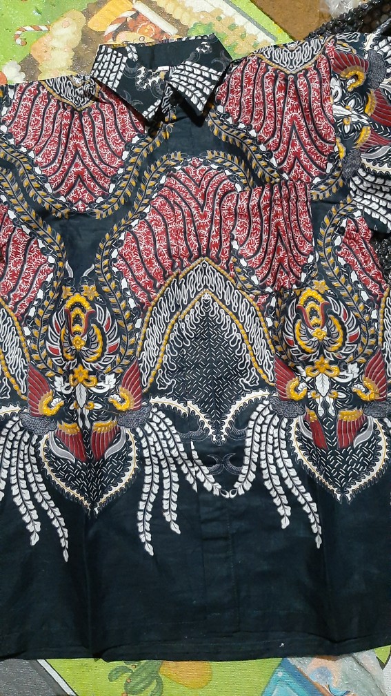 Aska Couple, Batik Couple Keluarga|| Sarimbit Keluarga Motif Madu Pink Terbaru