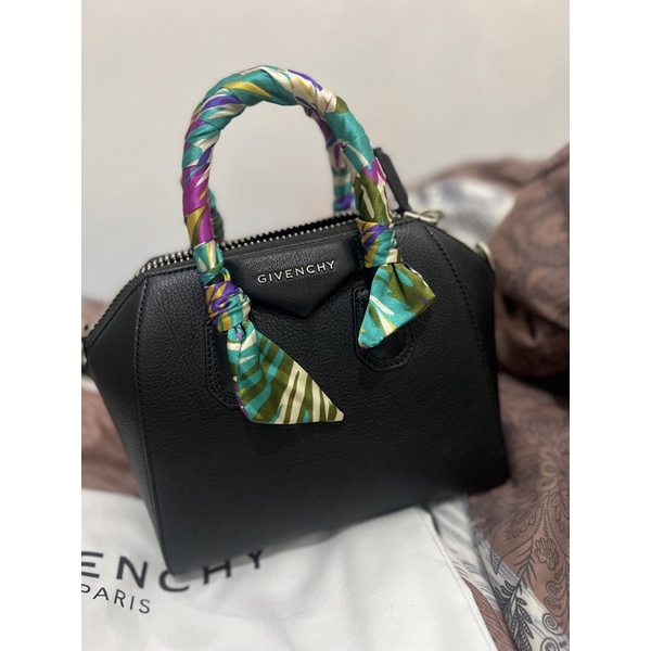 givenchy mini antigona