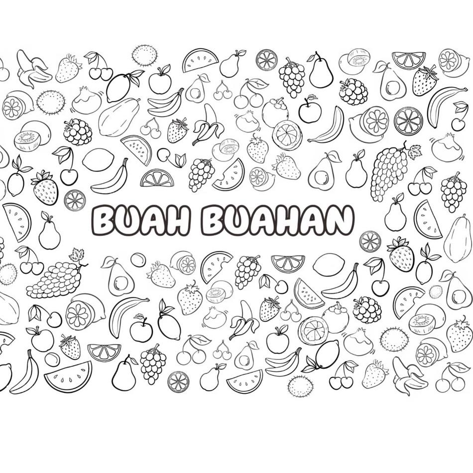 

Terbaik.. FREE CRAYON POSTER MEWARNAI JUMBO // KERTAS GAMBAR BUKU GAMBAR JUMBO // JUMBO COLORING SHEET