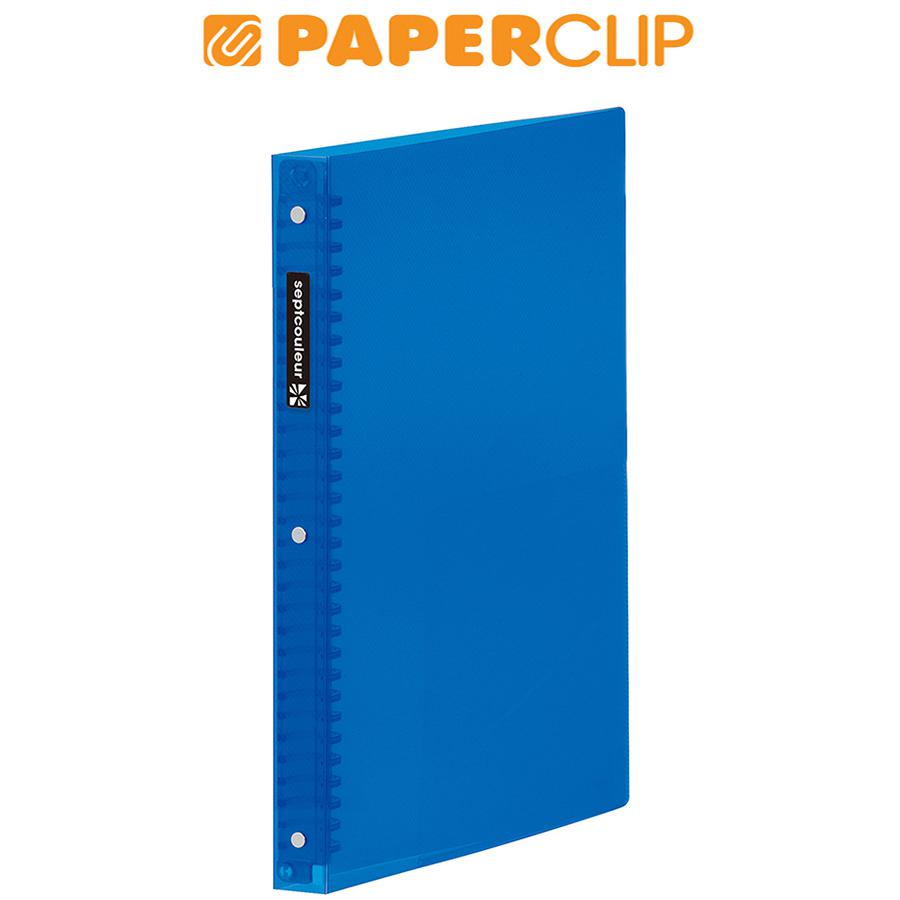 

FILE NOTE A4 MARUMAN F582A/B-02 S.COLOUR