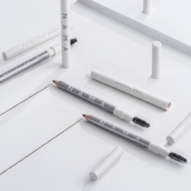 Nama Natural Brow Pencil