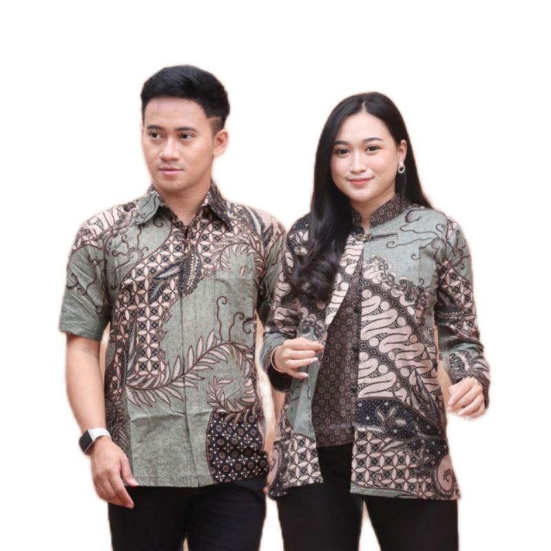 Batik jumbo BIG SIZE JUMBO XXL MURAH BATIK JUMBO COUPLE "