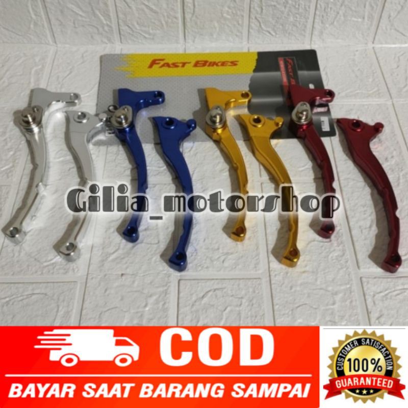 HANDLE REM KIRI KANAN/Handle Cnc Mio J Soul Gt Mio M3