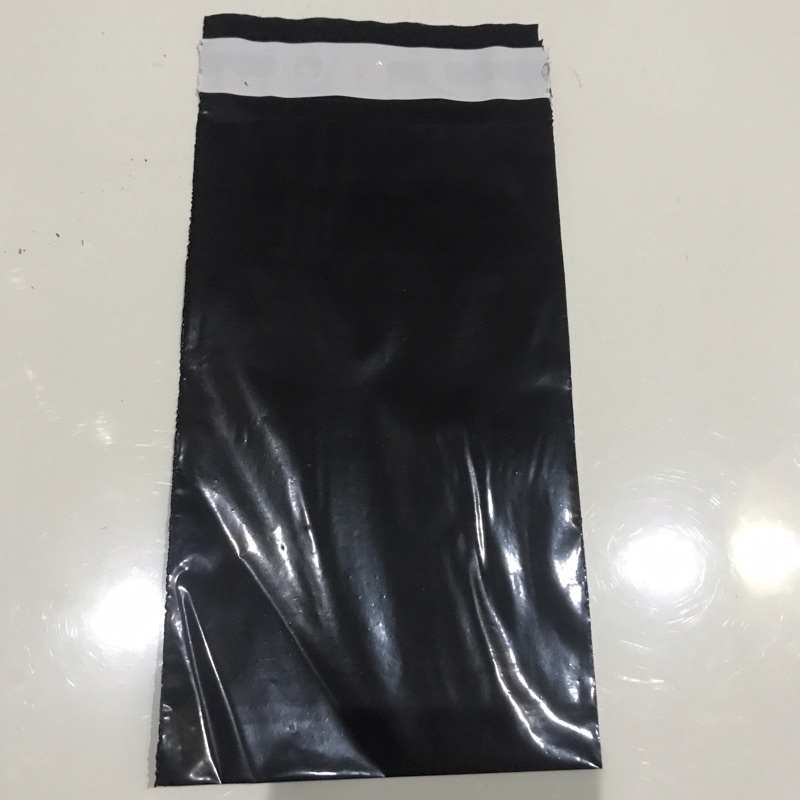 

1 pcs plastik polymailer HD 17x30 25x40