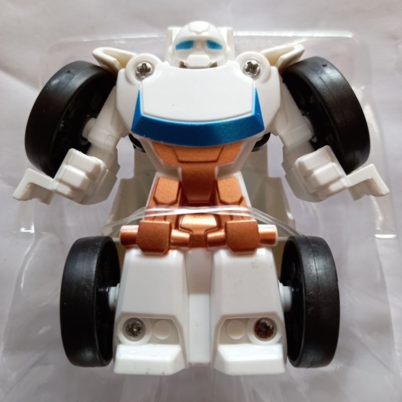 MAINAN ROBOT ACTOBOT RHINO