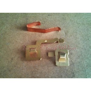 Tamiya Mini 4WD Part - Terminal Standard FM / Super TZ/TZ-X Chassis