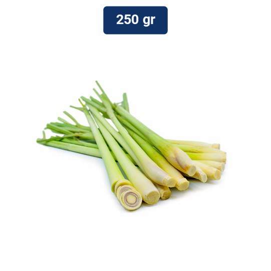 

DISKON SEREH 250 GR