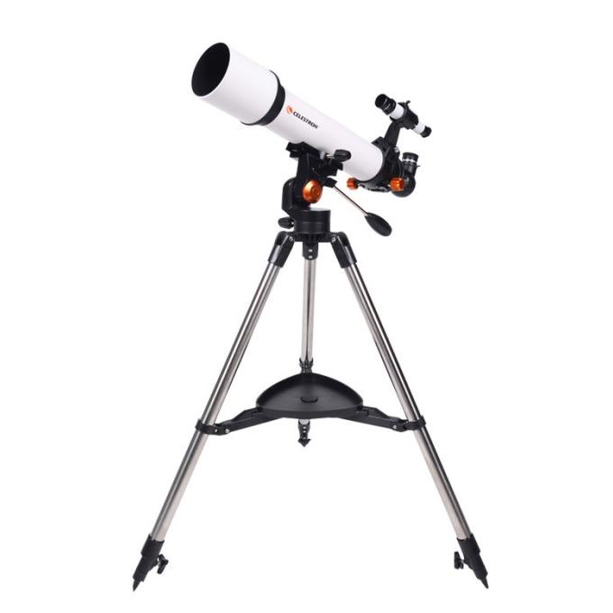 Star Trang Celestron Teropong Bintang Astronomical Sctw-70/705Az
