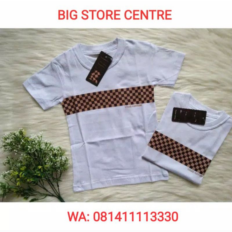 BAJU DISTRO ANAK (BISA COUPLE AYAH IBU)