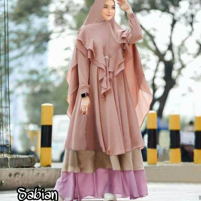 Sabian syarii by mudra