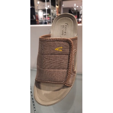 SANDAL CASUAL CAMEL ACTIVE ORIGINAL RAXTER.