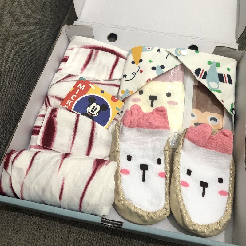 

KADO BAYI | HAMPERS BABY | GIFT BOX