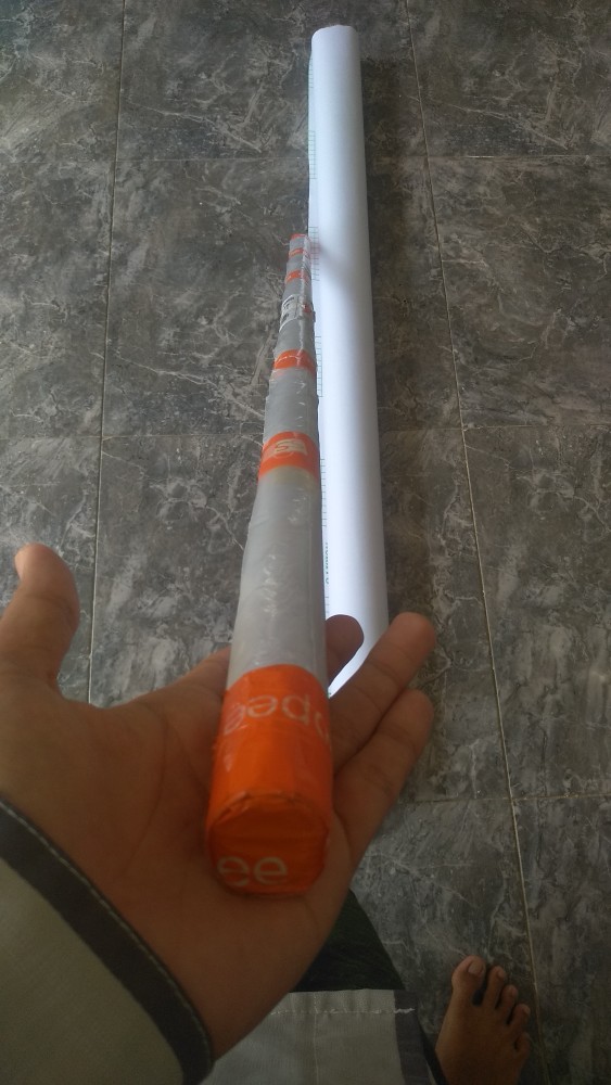 Terlaris Sticker Kaca/ Stiker Kaca Film Sanblast Sunblast Polos Dekorasi Rumah Termurah