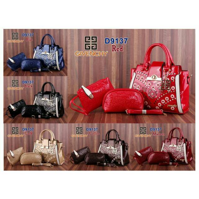Bag Givenchy D9137