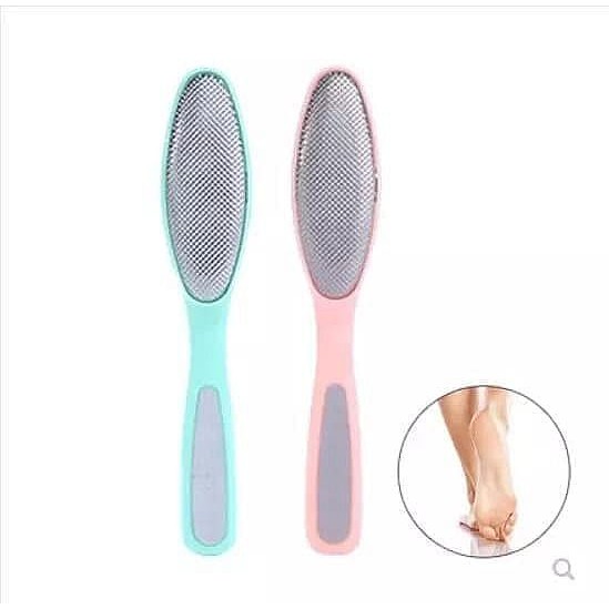 Alat Penghalus Tumit Kaki Kapalan / Pedicure Foot tools