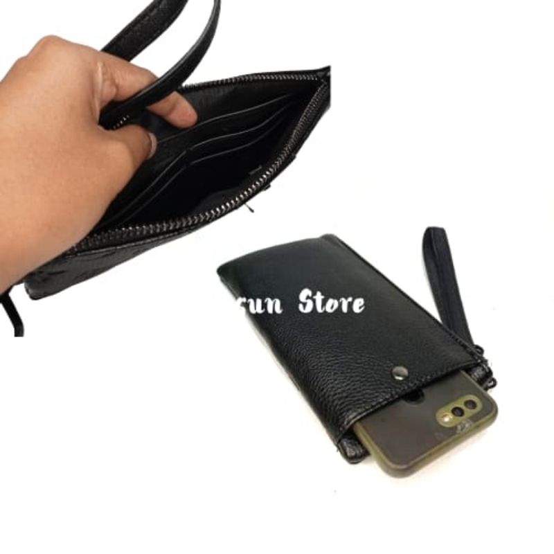 Dompet Panjang import dompet kartu dompet hp bisa cod