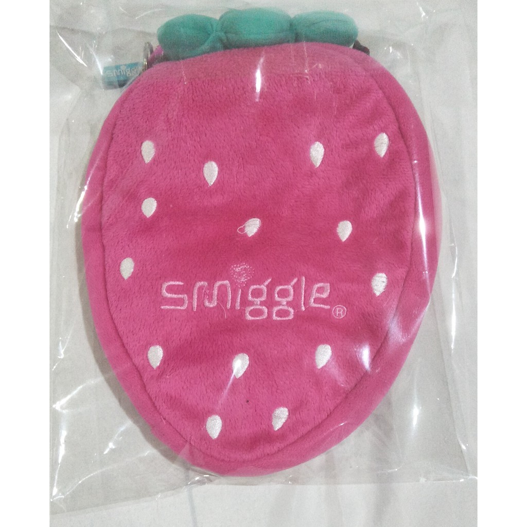 

Smiggle Bag / smiggle pencil case / smiggle pouch