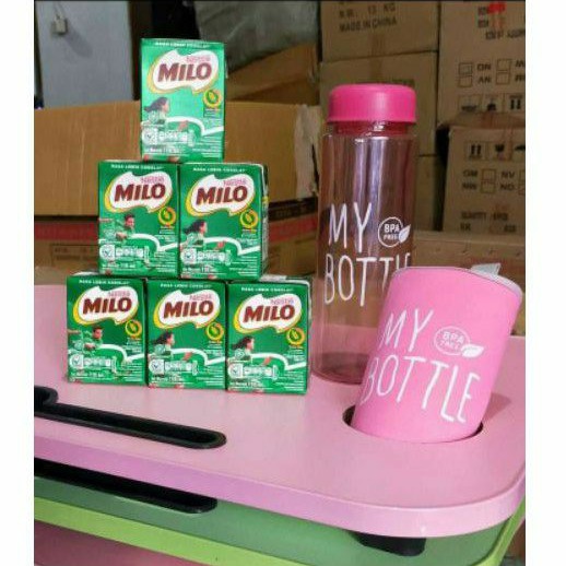 

paket susu kotak