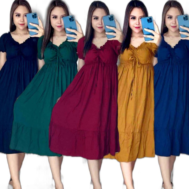 DASTER ELSA/SERUT DADA