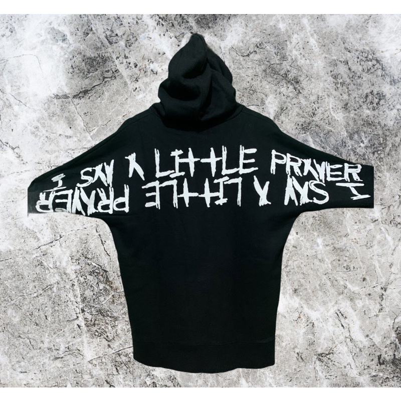 HOODIE FEAR OF GOD