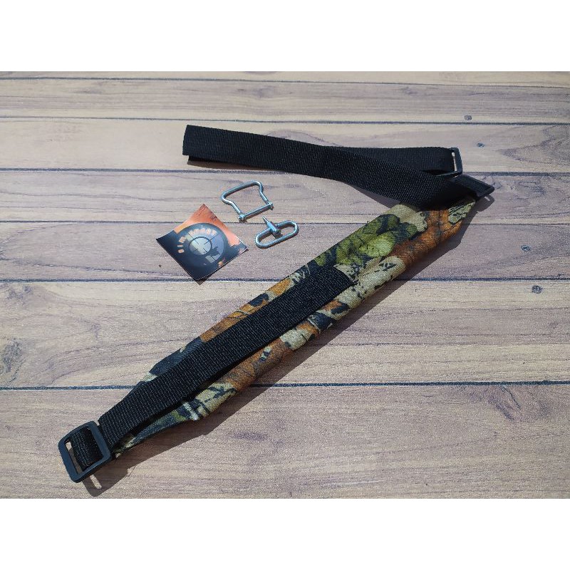 RB Tali Sandang Uklik Bonus Swipel