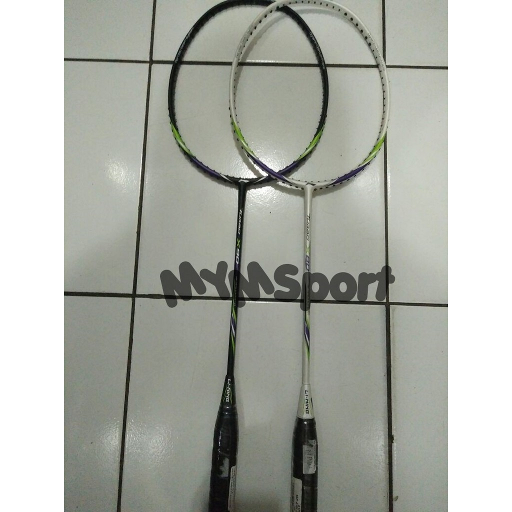 Raket Lining Turbo X