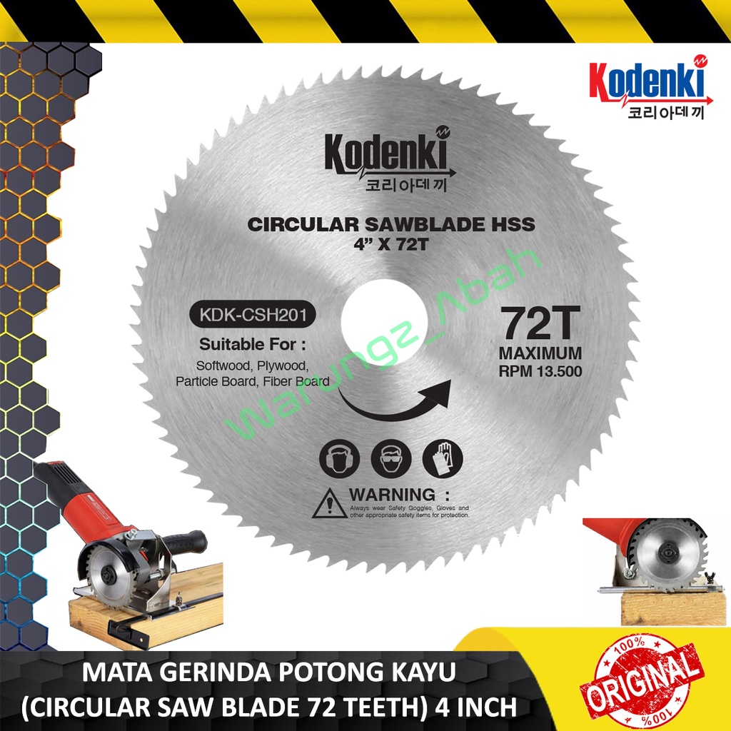 KEPALA MATA PISAU MESIN GERINDA GURINDA TANGAN GERGAJI POTONG PAPAN KAYU PLYWOOD PARTICLE FIBER BOAR