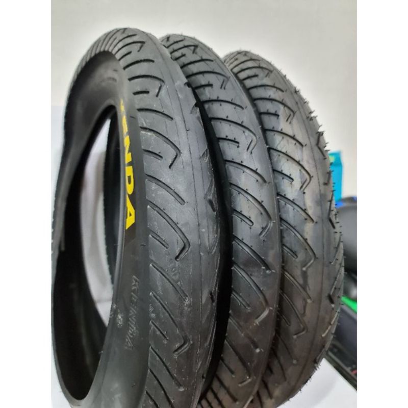 Ban Luar KENDA 18x3.0 Fatbike Tire Ban Jumbo