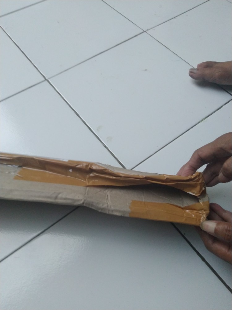 Parutan Serbaguna/ Parutan Wortel/ Parutan Kentang