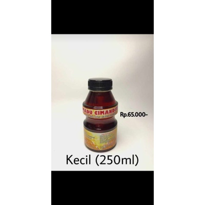 

Madu Cimandiri / Madu Hutan Asli