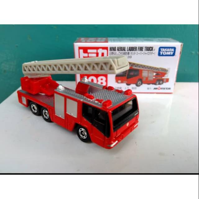 tomica 108