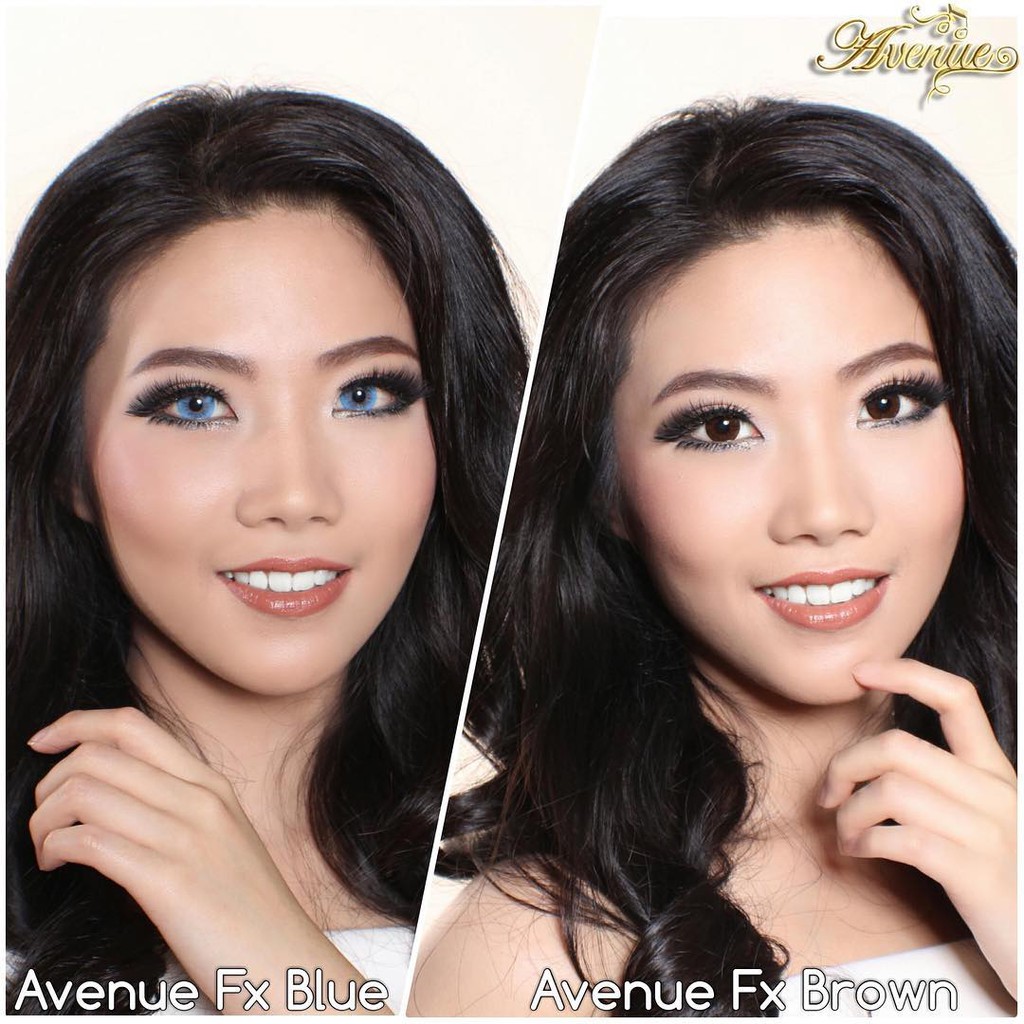 

AVENUE FX