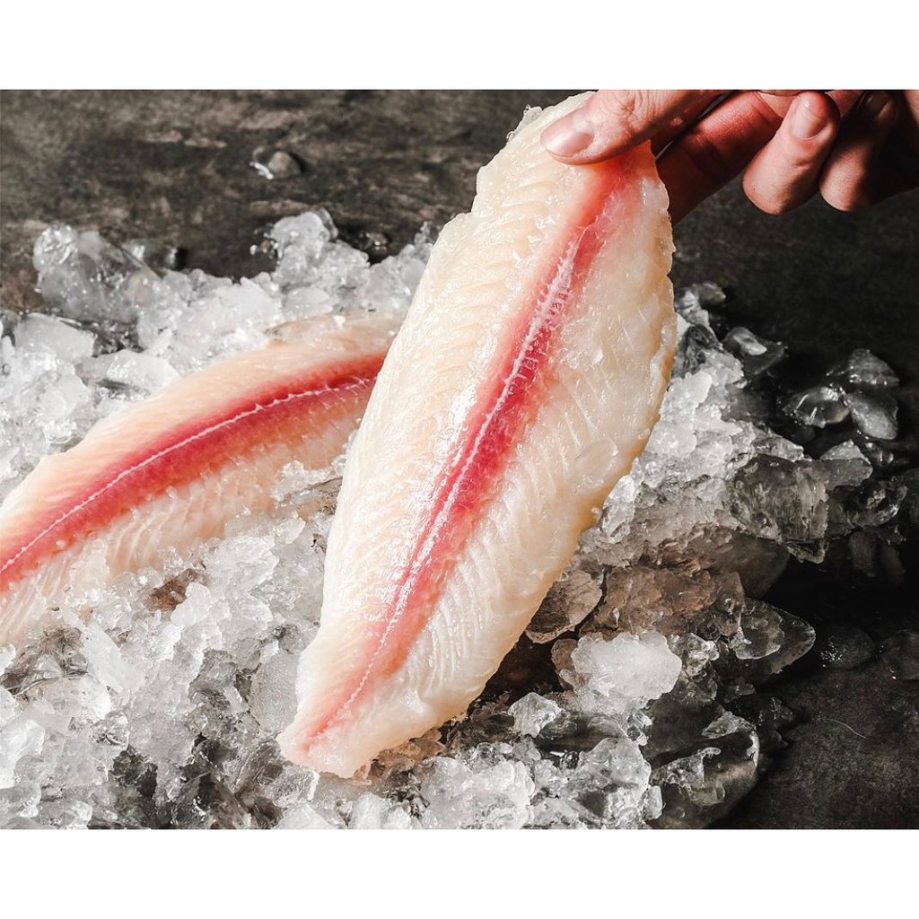 

Ikan Dori Fillet Premium Quality / Dori Kualitas Super - 1 Kg