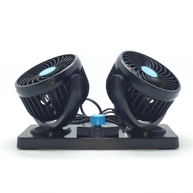 Kyzuku KZ-T303 12V Fan Mobil / Kipas Mobil / Kipas Angin