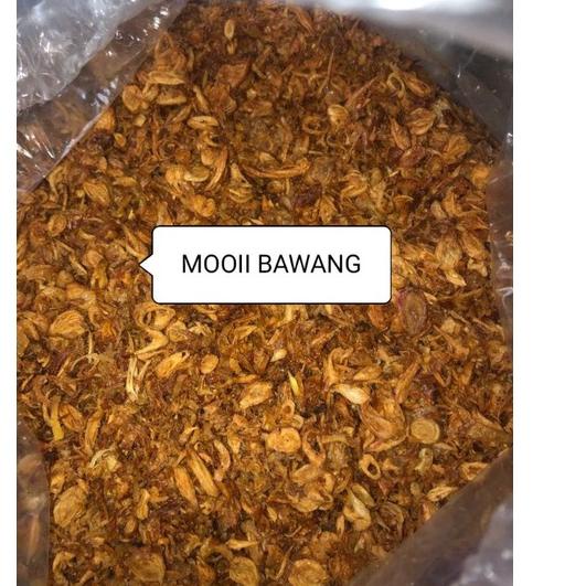 

Hot Sale - Bawang Goreng Brebes 1KG - Bawang Goreng Brebes Grade C ,.