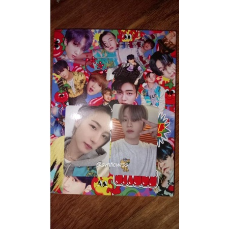 PC RENJUN CRAZY & PC CHENLE CAFE