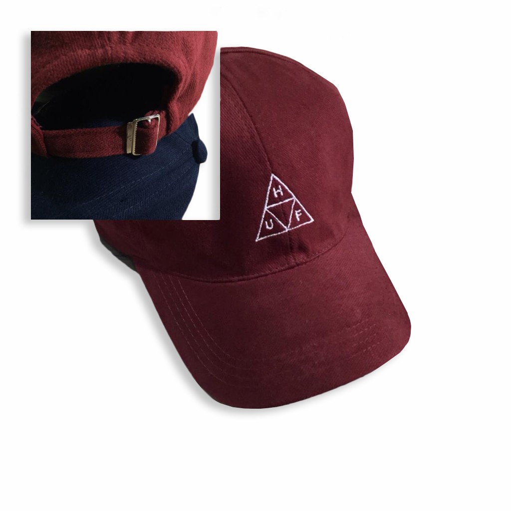 Topi HUF Skate Baseball Premium 1:1 Original