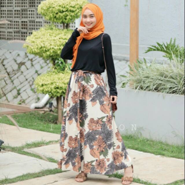 MUARA SKIRT