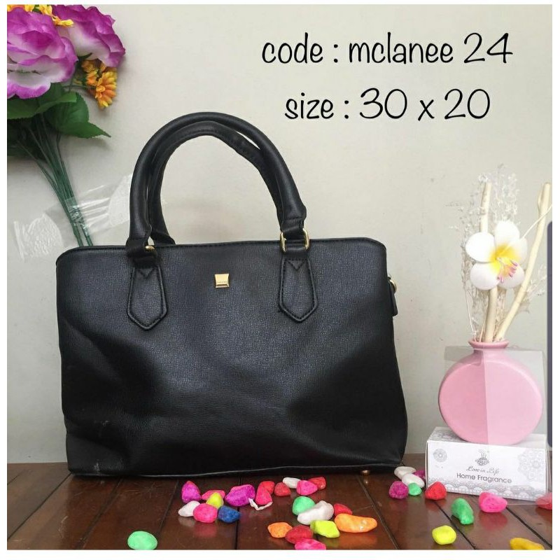Tas Brand Mclanee (preloved)