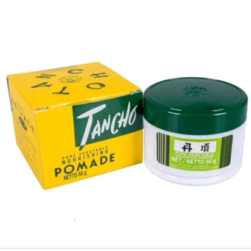 Tancho pomade 130gr