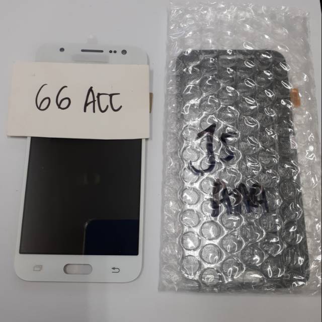 Lcd Samsung J5 2015 / J500 / J500G / J500F Fullset + Touchscreen
