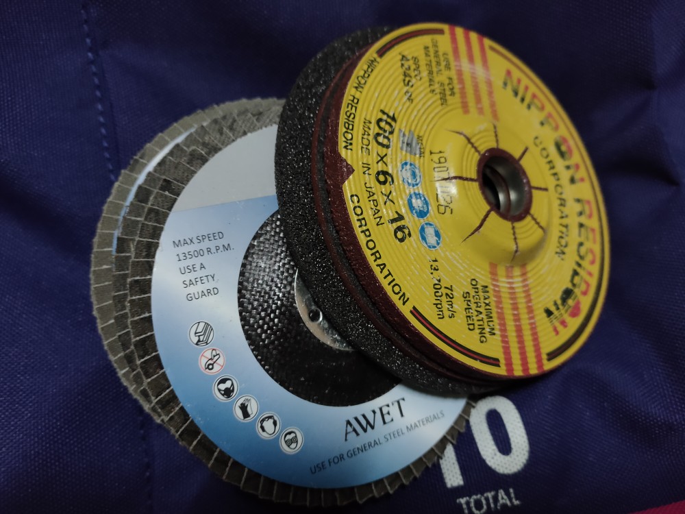 Batu Ultraflex Flexible 100-2 Wa 60 Bf