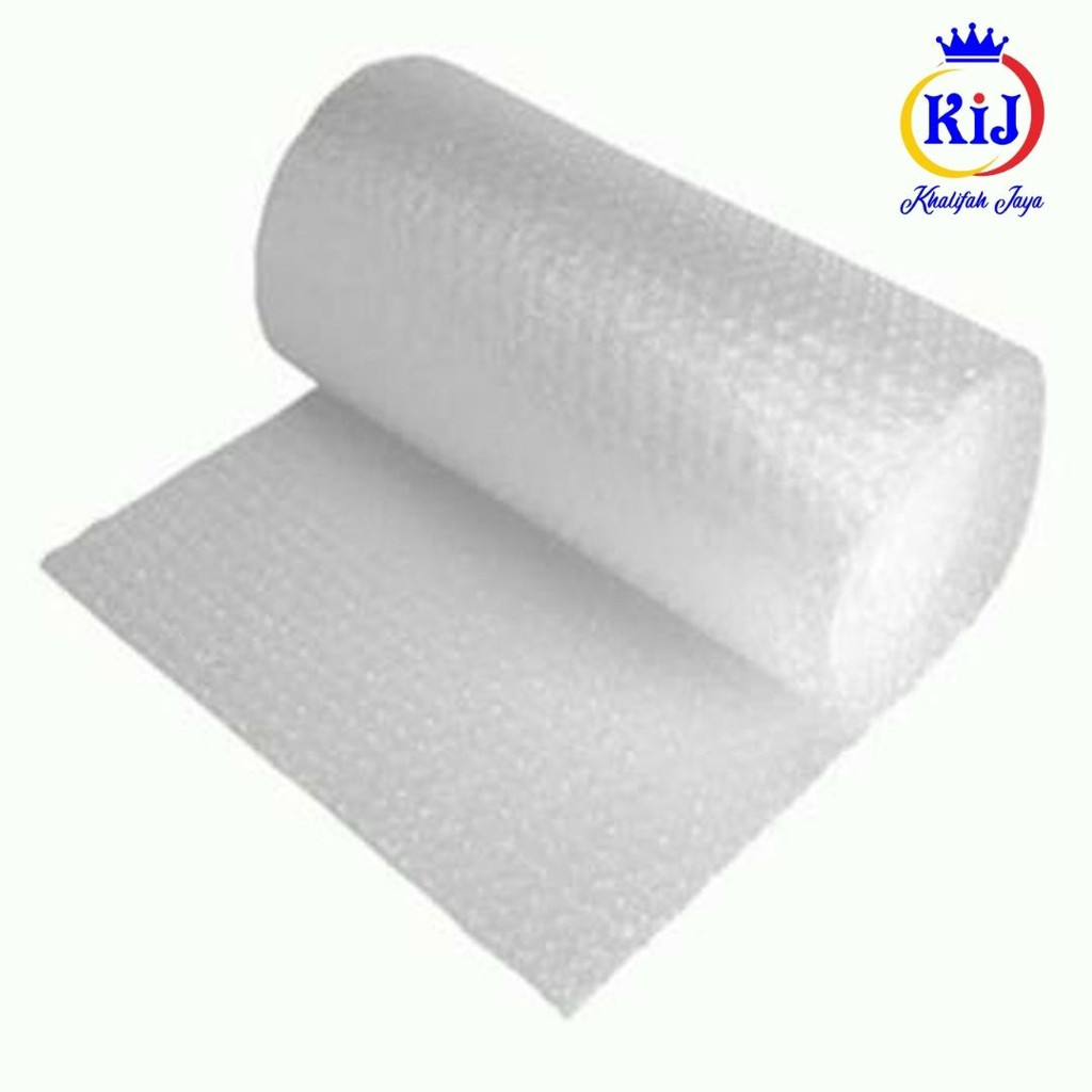 

BUBBLE WRAP TAMBAHAN PACKING SUPAYA AMAN / KHUSUS UNTUK YANG BELI BARANG SAJA