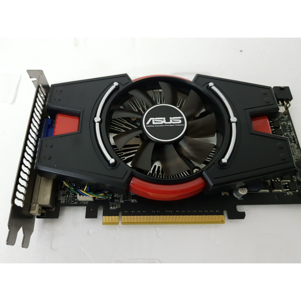 VGA ASUS GTS450 1GB 128BIT DDR5 GTS 450 | Shopee Indonesia