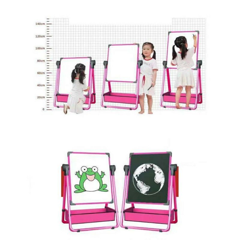 

Papan Tulis Lipat 2 sisi