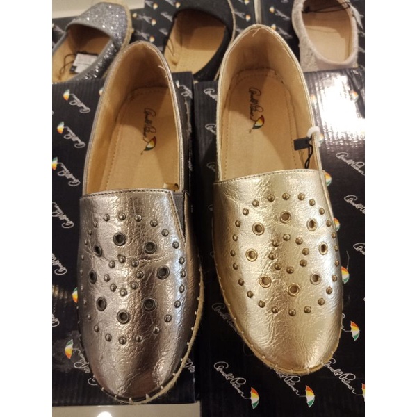 Sepatu wanita arnold palmer original termurah